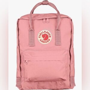 FJÄLLRÄVEN Classic Kånken Backpack [SOLD]